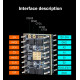 Showing image for Драйвер крокового двигуна Mellow FLY TMC5160, 12-24В, 4.4А Драйвер крокового двигуна Mellow FLY TMC5160, 12-24В, 4.4А image