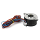 Showing image for Двигун NEMA14 36mm 6BYG1204-A-6QHT (Orbiter, Sherpa) Двигун NEMA14 36mm 6BYG1204-A-6QHT (Orbiter, Sherpa) Крокові двигуни та драйвери, Крокові двигуни image
