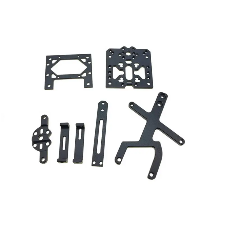 Showing image for Кронштейн хотенда VzBot 235/330 Кронштейн хотенда VzBot 235/330 Механіка, CNC комплектуючі image