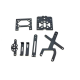 Showing image for Кронштейн хотенда VzBot 235/330 Кронштейн хотенда VzBot 235/330 Механіка, CNC комплектуючі image