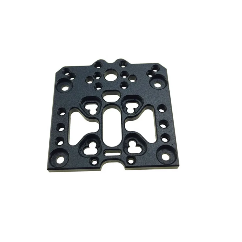 Showing image for Кронштейн хотенда VzBot 235/330 Кронштейн хотенда VzBot 235/330 Механіка, CNC комплектуючі image