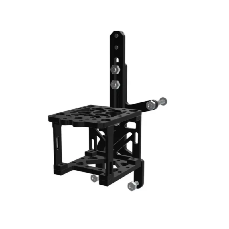 Showing image for Кронштейн хотенда VzBot 235/330 Кронштейн хотенда VzBot 235/330 Механіка, CNC комплектуючі image