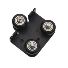 Каретка голови хотенду 3D принтера Ender3