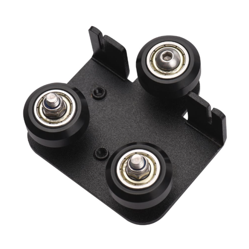 Showing image for Каретка голови хотенду 3D принтера Ender3 Каретка голови хотенду 3D принтера Ender3 image