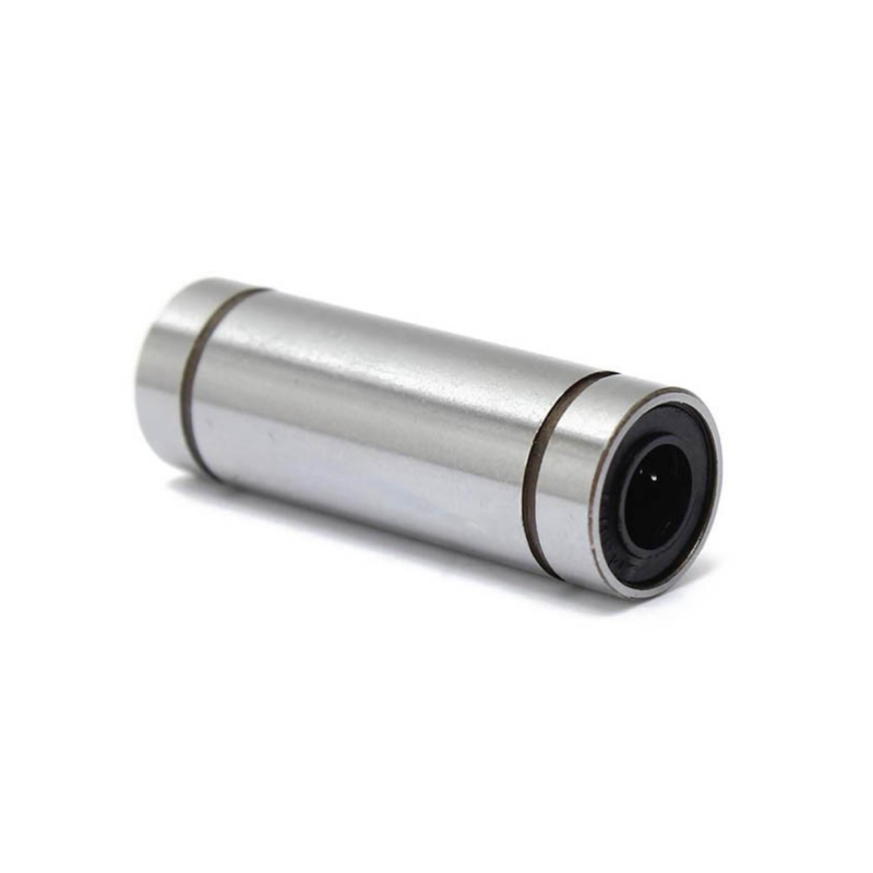 Showing image for Лінійний підшипник LM8LUU Лінійний підшипник LM8LUU image