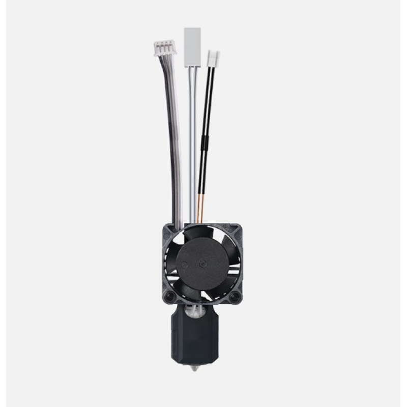 Showing image for Вентилятор Bambu Lab X1,X1C,X1E 25x10мм Вентилятор Bambu Lab X1,X1C,X1E 25x10мм Охолодження image