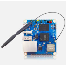 Одноплатний комп’ютер Orange Pi Zero 3 2 ГБ оперативної пам’яті H618 Chip Wifi-BT5.0 LPDDR4