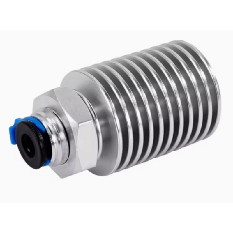 Showing image for Радіатор Voron 2.4, 1,75мм, різьба М7 Радіатор Voron 2.4, 1,75мм, різьба М7 Радіатори image