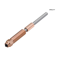Сопло UNICORN  Creality K1C/K1 Max/Ender3V3 1,75 мм, швидкозмінне
