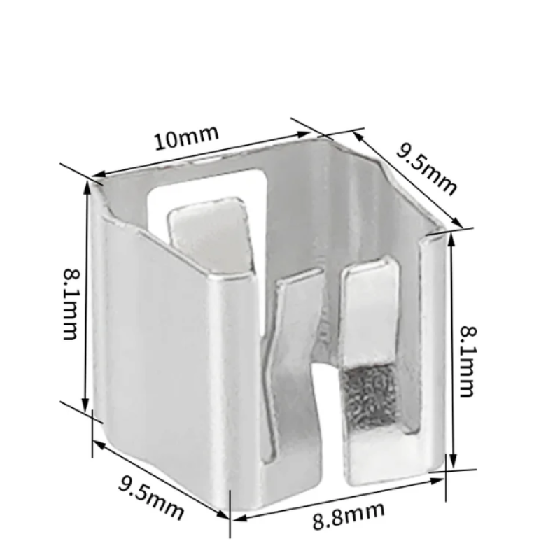 Showing image for Хотенд Bambu Lab X1, скоба Хотенд Bambu Lab X1, скоба image