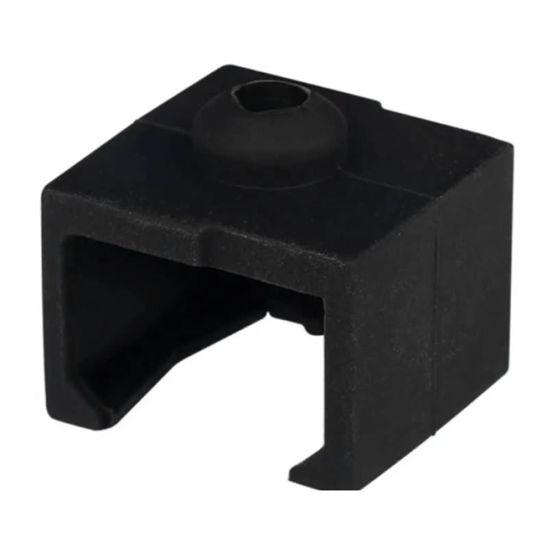 Showing image for Носок нагрівального блоку Ender3, МК8 Носок нагрівального блоку Ender3, МК8 image