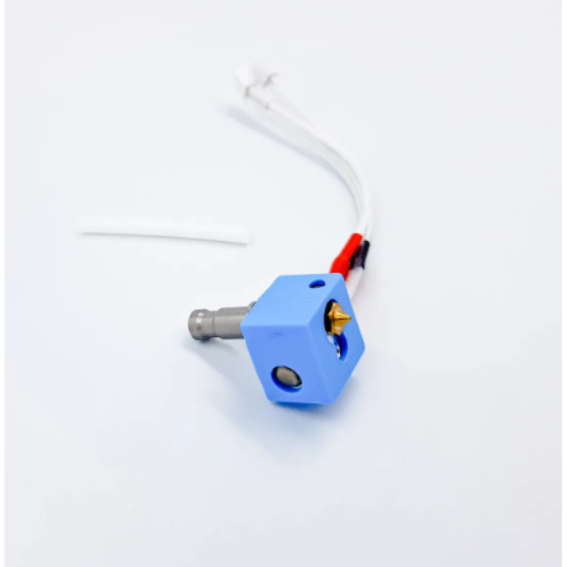Нагрівальний блок від ANYCUBIC Cobra, 0.4мм, 24V 40W Хотенди та їх комплектуючі, Нагрівальний блок у зборі image