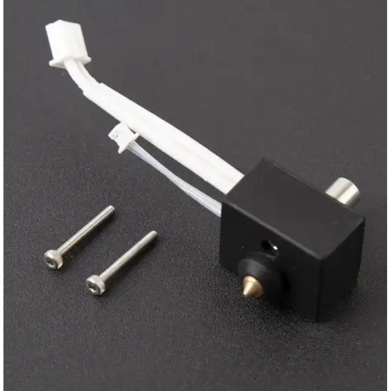 Showing image for Блок нагрівальний CREALITY Ender 3 S1/3 S1 Pro Блок нагрівальний CREALITY Ender 3 S1/3 S1 Pro image