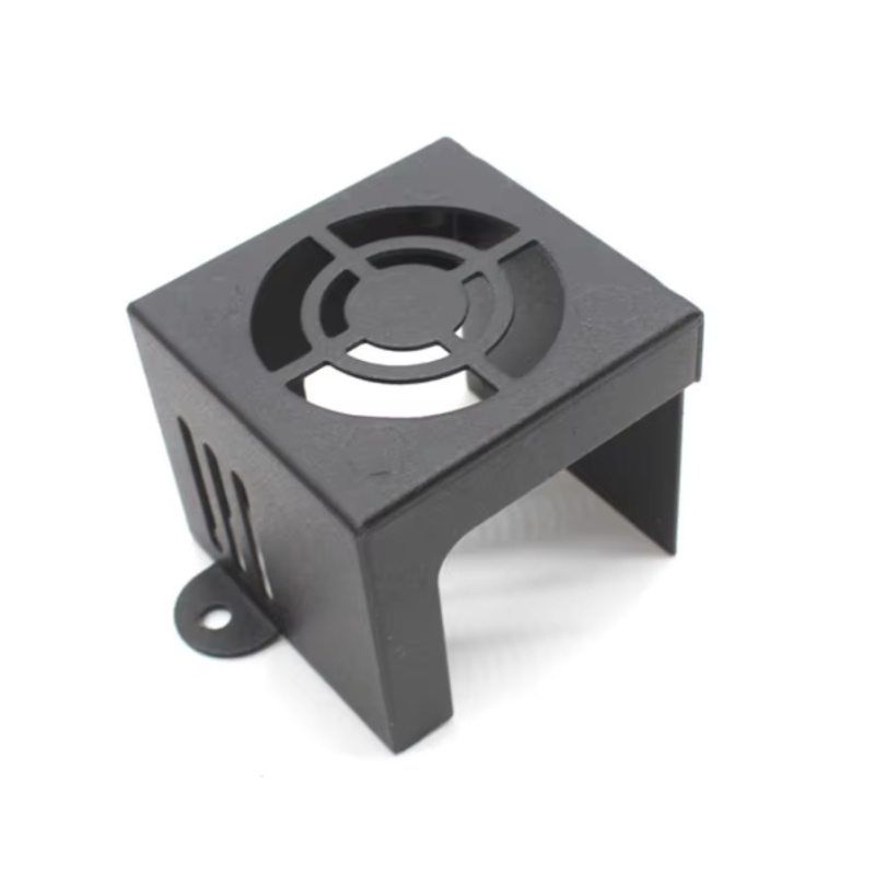 Showing image for Кожух для 3D-принтера Ender3. Ender3 pro. Кожух для 3D-принтера Ender3. Ender3 pro. Хотенди у зборі image