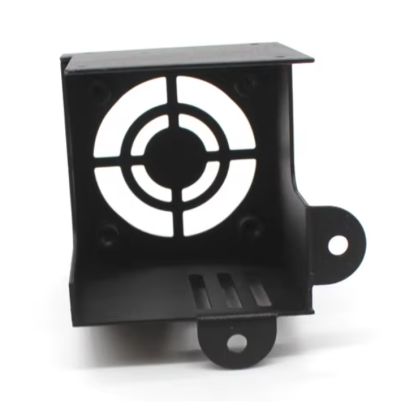 Showing image for Кожух для 3D-принтера Ender3. Ender3 pro. Кожух для 3D-принтера Ender3. Ender3 pro. Хотенди у зборі image